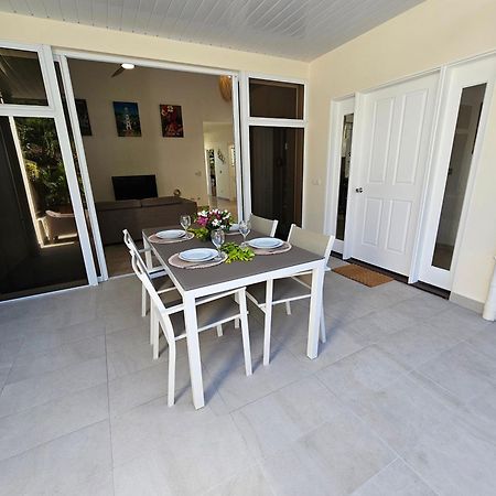 Cozy House In A Private Complex Vila Paea Exterior foto